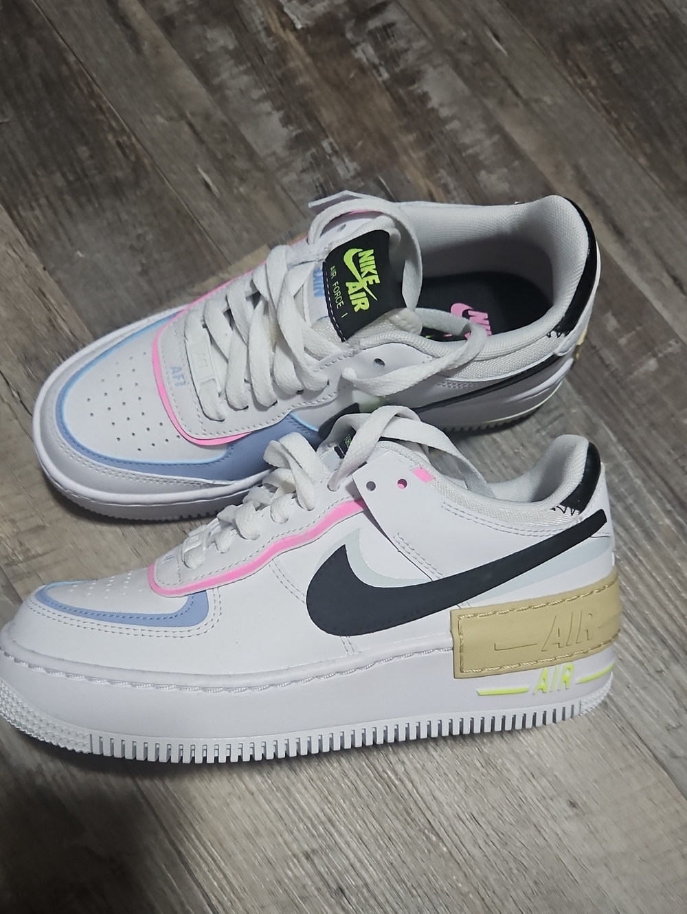 Nike Air Force 1